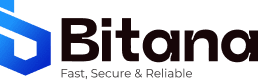 Bitana Logo